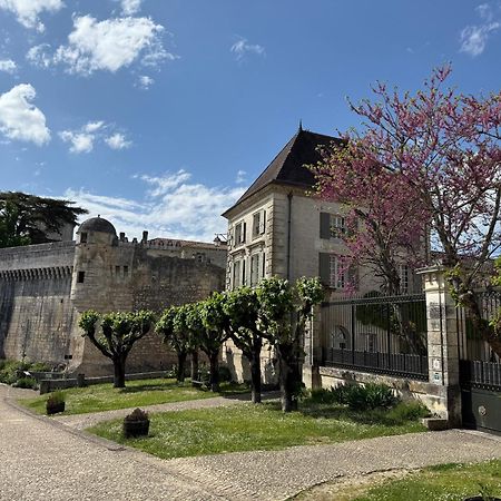 Villa "L'Annexe" Dournazac Exterior foto